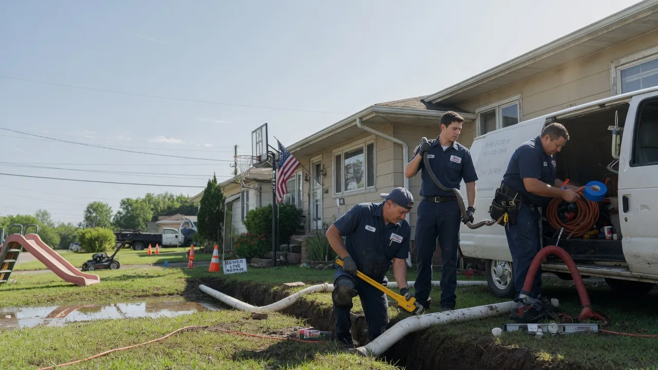 Toilet Installation in Eastland, TX near me
